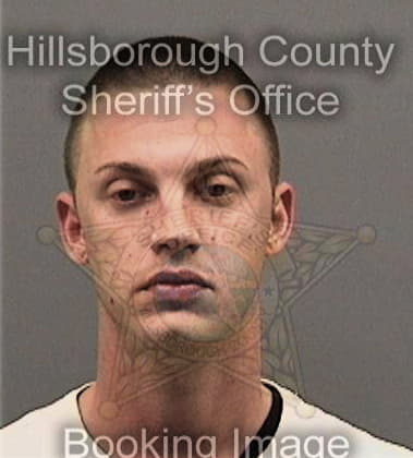 Brad Lance, - Hillsborough County, FL 