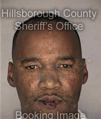 Hashec Lewis, - Hillsborough County, FL 