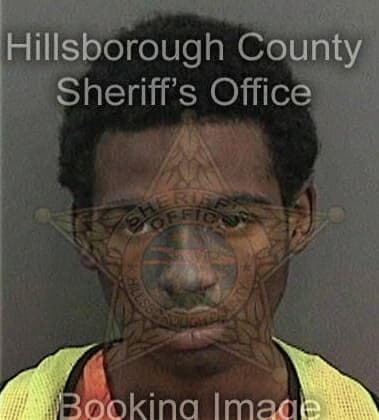 Archie Long, - Hillsborough County, FL 