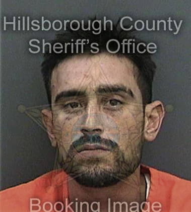 Luis Maldonado, - Hillsborough County, FL 