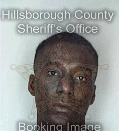 James Mayhur - Hillsborough County, FL 