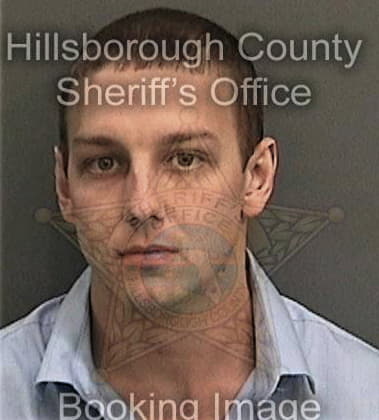 Patrick McDaniel - Hillsborough County, FL 