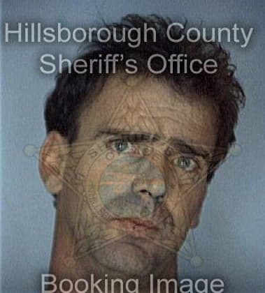 Edward McGee - Hillsborough County, FL 