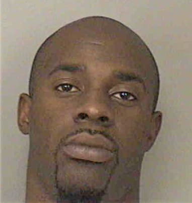 Renard McIntosh, - Polk County, FL 