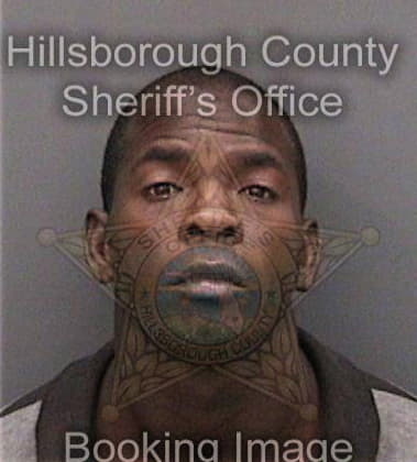 Deandre McNeal - Hillsborough County, FL 