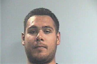Roman Mejia-Renteria - Fayette County, KY 