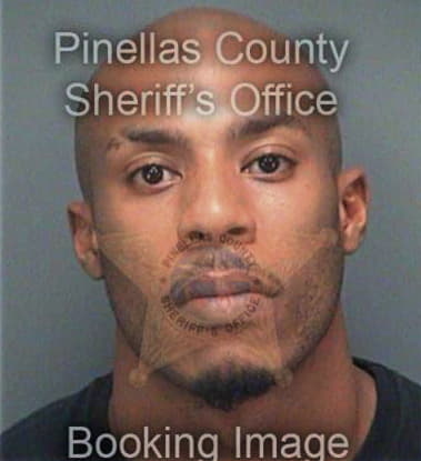 Thomas Mercado, - Pinellas County, FL 