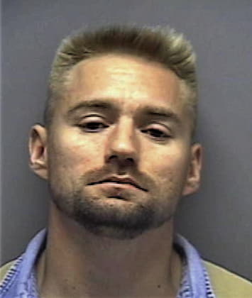 Thomas Meyer, - Lee County, FL 