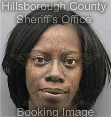 Monalisa Miller - Hillsborough County, FL 
