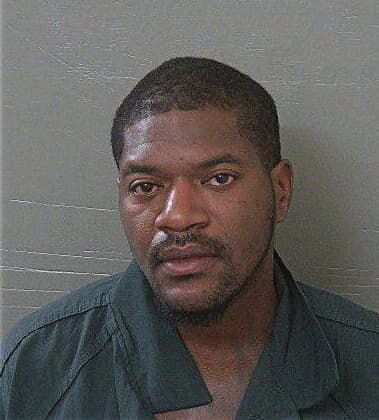 Ronald Miller, - Escambia County, FL 