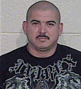 Gerardo Mireles, - Hidalgo County, TX 