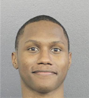 Chadnick Moore, - Broward County, FL 