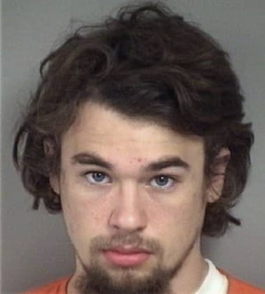 Thomas Moore, - Cabarrus County, NC 