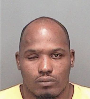 Lashawn Morant, - Pinellas County, FL 