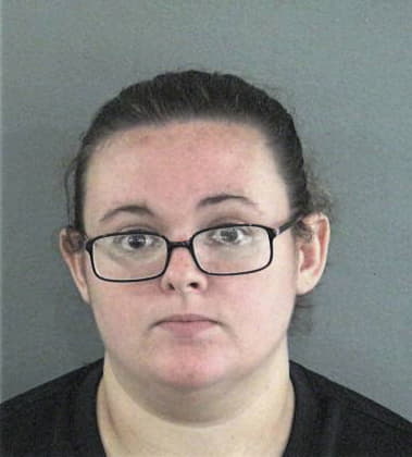 Charlott Morris, - Sumter County, FL 