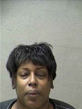 Katrina Mosby, - Lynchburg County, VA 