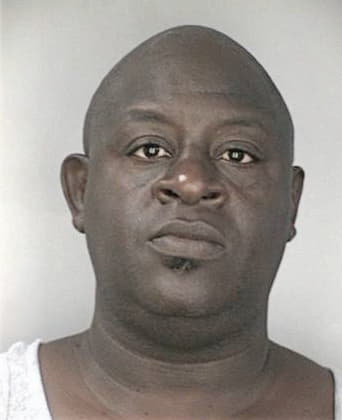 Jomo Mugabi, - Hillsborough County, FL 