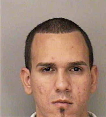 Luis Negron, - Polk County, FL 