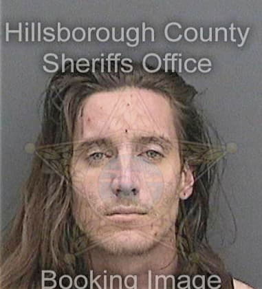 Michael Nelson, - Hillsborough County, FL 