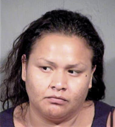 Pamela Orner - Maricopa County, AZ 