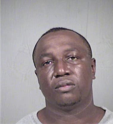Alejandro Orona - Maricopa County, AZ 