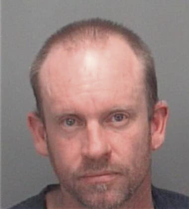 Eric Owenby, - Pinellas County, FL 