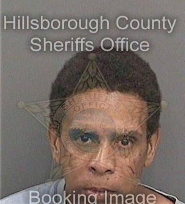 Justin Parks, - Hillsborough County, FL 