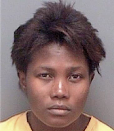 Shalaka Pettiford, - Pinellas County, FL 