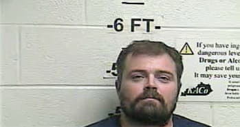 Jeffrey Philpot, - Whitley County, KY 