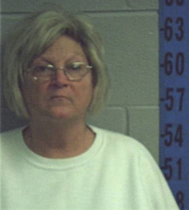 Melissa Prather, - Graves County, KY 