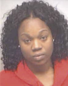 Lanicha Raston, - Fulton County, GA 