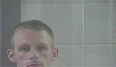 James Reynolds, - Laurel County, KY 