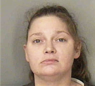 Melissa Richardson, - Polk County, FL 