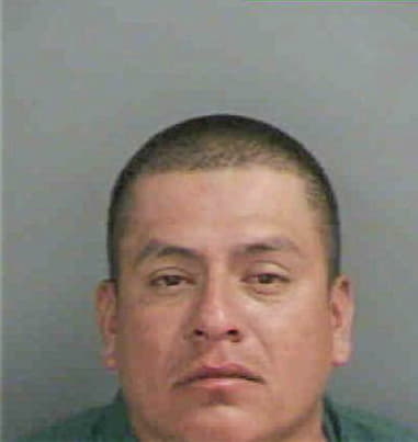 Gerardo Rivera, - Collier County, FL 