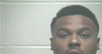 Marcellus Ross, - Giles County, TN 