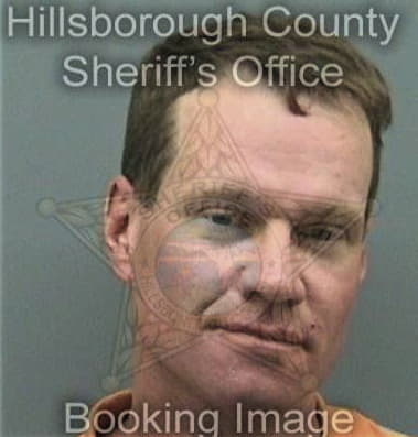 Michael Roy, - Hillsborough County, FL 