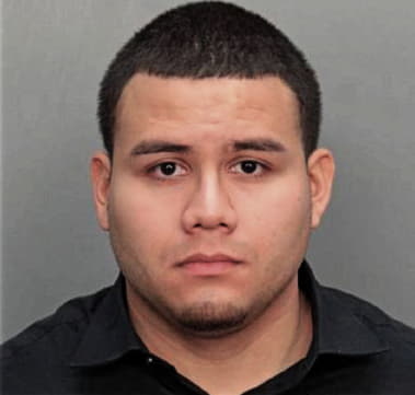 Vicente Santana-Martinez, - Dade County, FL 