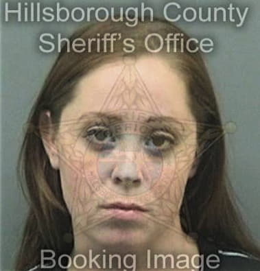 Elizabeth Sciuto, - Hillsborough County, FL 