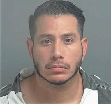 Ramiro Sepulveda, - Montgomery County, TX 