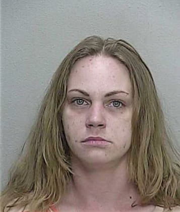 Angela Simpson, - Marion County, FL 