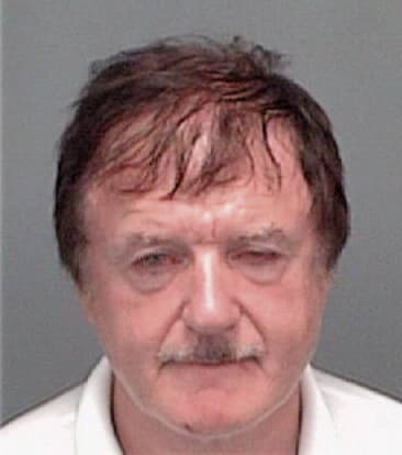 Sean Slattery - Pinellas County, FL 