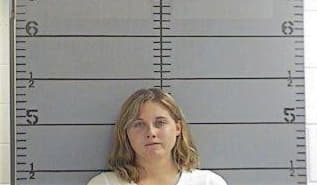 Leah Slaughter, - Oldham County, KY 