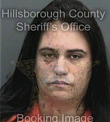 Elena Slukhanova, - Hillsborough County, FL 