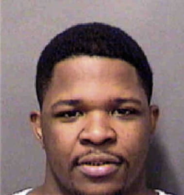 Anthony Smith, - Mecklenburg County, NC 