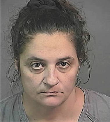 Cassandra Smith, - Brevard County, FL 