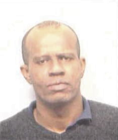 Howard Smith - Fulton County, GA 