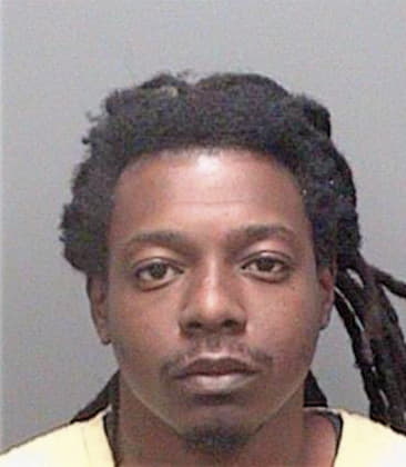 Carlos Solomon - Pinellas County, FL 