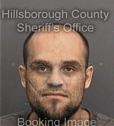 Erik Speece, - Hillsborough County, FL 