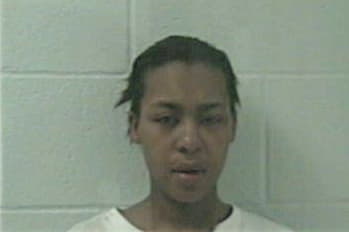Deloris Stacker - Daviess County, KY 