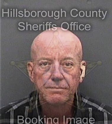 Jeremy Suarez, - Hillsborough County, FL 